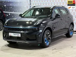 Zwart Gebruikt 2022 Lynk & Co 01 SUV | € 25.945 (Eerlijke prijs)