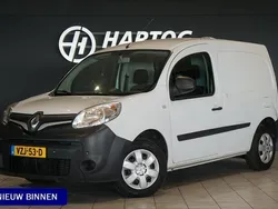 Overige Gebruikt 2019 Renault Kangoo Komfort MPV | € 10.900 (Eerlijke prijs)