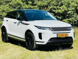 Wit Gebruikt 2020 Land Rover Range Rover evoque R-Dynamic SUV | € 39.999 (Goede deal)
