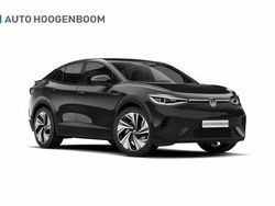 Zwart Nieuw 2024 VW ID.5 Pro SUV | € 53.950