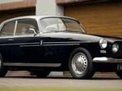 Anders Gebruikt 1967 Bristol 409 Sedan | € 85.940