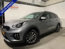 Grijs Gebruikt 2022 Kia Niro SUV | € 20.650 (Super prijs)