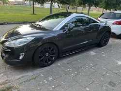 Grijs Gebruikt 2011 Peugeot RCZ Coupé | € 9.750 (Eerlijke prijs)