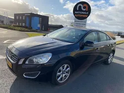 Zwart Gebruikt 2011 Volvo S60 Sedan | € 2.500 (Super prijs)