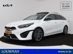 Gebruikt 2025 Kia Ceed Sportswagon Stationwagen | € 35.885