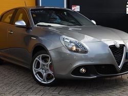 Grijs Gebruikt 2018 Alfa Romeo Giulietta Quadrifoglio Verde Hatchback | € 14.950 (Eerlijke prijs)