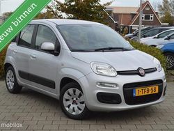 Grijs Gebruikt 2014 Fiat Panda Hatchback | € 4.450 (Eerlijke prijs)