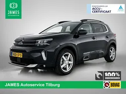 Zwart Gebruikt 2023 Citroën C5 Aircross Feel SUV | € 24.690 (Super prijs)