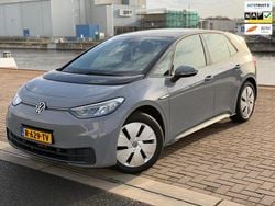 Grijs Gebruikt 2022 VW ID.3 Pro Hatchback | € 20.950 (Goede deal)