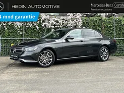 Grijs Gebruikt 2021 Mercedes E300 Business Sedan | € 47.900 (Eerlijke prijs)