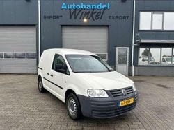 Gebruikt 2007 VW Caddy MPV | € 1.650 (Super prijs)