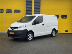 Wit Gebruikt 2019 Nissan NV200 Van | € 11.850 (Goede deal)