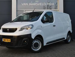 Wit Gebruikt 2021 Peugeot Expert Premium Van | € 16.900 (Iets duurder)