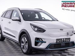 Wit Gebruikt 2021 Kia e-Niro 3 SUV | € 22.900 (Super prijs)