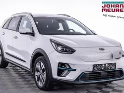 Wit Gebruikt 2021 Kia e-Niro SUV | € 23.490 (Super prijs)