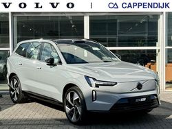 Grijs, metallic lak Gebruikt 2024 Volvo EX90 Ultra SUV | € 87.950