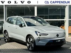 Grijs, metallic lak Gebruikt 2024 Volvo EX90 Ultra SUV | € 98.950