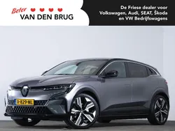 Grijs Gebruikt 2022 Renault Mégane Techno Hatchback | € 26.895 (Eerlijke prijs)