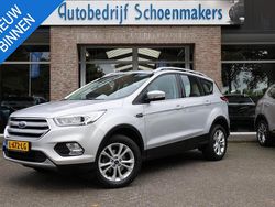 Grijs Gebruikt 2019 Ford Kuga Titanium SUV | € 22.440 (Eerlijke prijs)