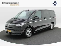 Zwart Gebruikt 2023 VW T7 Style Van | € 58.850 (Eerlijke prijs)