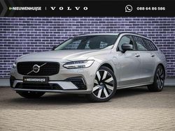 Grijs Gebruikt 2024 Volvo V90 Ultra Stationwagen | € 46.899 (Super prijs)