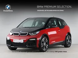 Rood Gebruikt 2020 BMW i3 Executive Hatchback | € 22.900 (Eerlijke prijs)