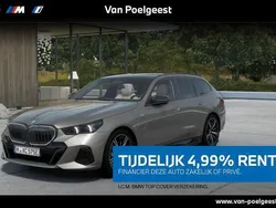 BMW 530e