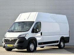 Wit Gebruikt 2023 Opel Movano Van | € 24.950 (Goede deal)