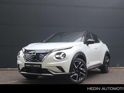 Grijs Gebruikt 2024 Nissan Juke SUV | € 35.370 (Eerlijke prijs)
