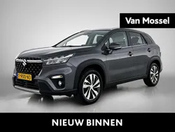 Grijs Gebruikt 2023 Suzuki SX4 S-Cross Style SUV | € 25.900 (Eerlijke prijs)