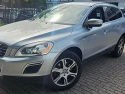 Grijs Gebruikt 2012 Volvo XC60 Summum SUV | € 13.950 (Eerlijke prijs)
