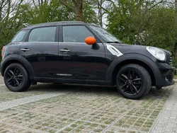 Zwart Gebruikt 2012 Mini Cooper Countryman SUV | € 9.000 (Goede deal)