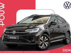 Zwart Gebruikt 2025 VW Taigo Edition SUV | € 33.450 (Duur)