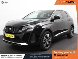 Zwart Gebruikt 2024 Peugeot 3008 Allure SUV | € 27.840 (Goede deal)