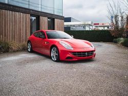 Gebruikt 2011 Ferrari FF Stationwagen | € 136.444
