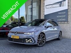 Grijs Gebruikt 2021 VW Golf VIII GTI Hatchback | € 32.750 (Eerlijke prijs)