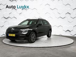Zwart Gebruikt 2023 Skoda Kamiq Monte Carlo SUV | € 26.940 (Eerlijke prijs)