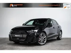 Zwart Gebruikt 2019 Audi A1 Edition .1 Hatchback | € 23.950 (Eerlijke prijs)