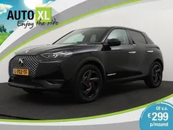 Zwart Gebruikt 2021 DS Automobiles DS3 Crossback E-Tense Performance Line Plus SUV | € 18.940 (Goede deal)
