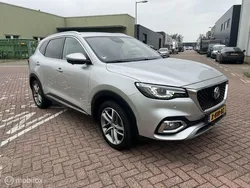Grijs Gebruikt 2022 MG EHS Comfort SUV | € 21.500 (Goede deal)
