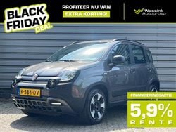 Grijs Gebruikt 2020 Fiat Panda Cross Cross Hatchback | € 12.299 (Goede deal)