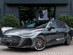 Grijs Nieuw 2025 Audi A6 Competition Stationwagen | € 102.500