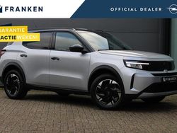 Zilver Gebruikt 2025 Opel Frontera SUV | € 31.595