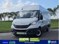 Wit Gebruikt 2023 Iveco Daily Van | € 26.450 (Goede deal)
