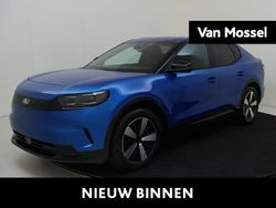 Blauw Nieuw 2025 Ford Capri Extended Range SUV | € 52.100 (Duur)