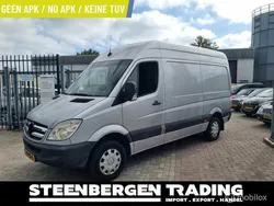 Overige Gebruikt 2008 Mercedes Sprinter Van | € 5.750