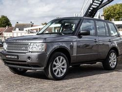 Grijs Gebruikt 2005 Land Rover Range Rover SUV | € 41.995