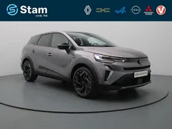 Grijs Gebruikt 2025 Renault Symbioz Esprit Alpine SUV | € 36.990 (Eerlijke prijs)