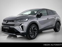 Grijs Nieuw 2025 Renault Symbioz Esprit Alpine SUV | € 39.000 (Eerlijke prijs)