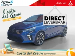 Nieuw 2025 Mitsubishi Colt Intense+ Hatchback | € 28.180 (Eerlijke prijs)